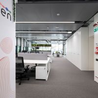 Iren palazzina H ReggioEmilia